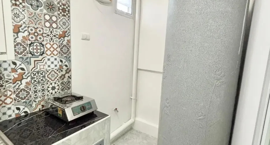 For rent 2 bedrooms house in Mueang Phuket, Phuket