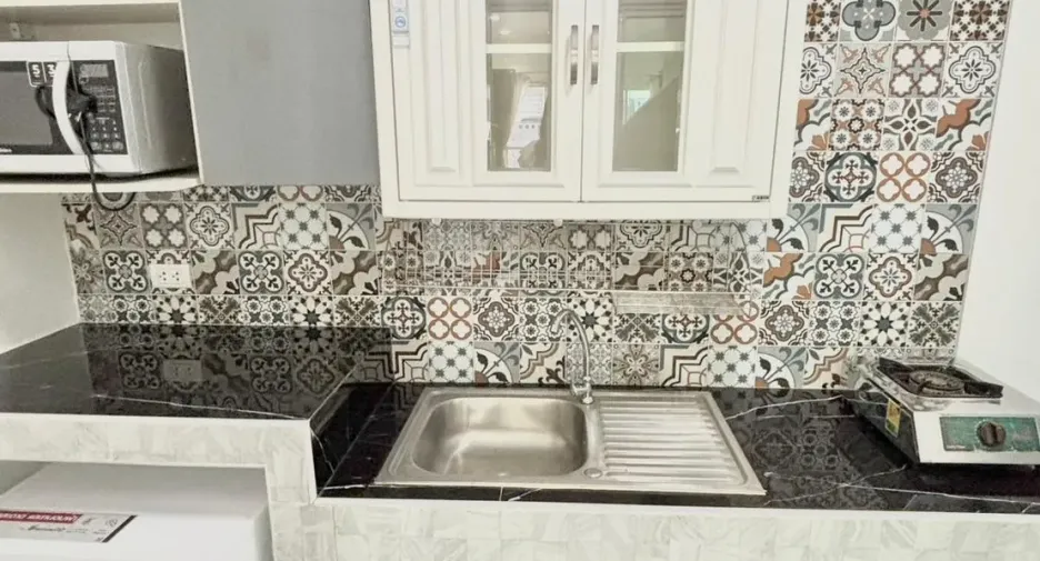 For rent 2 bedrooms house in Mueang Phuket, Phuket