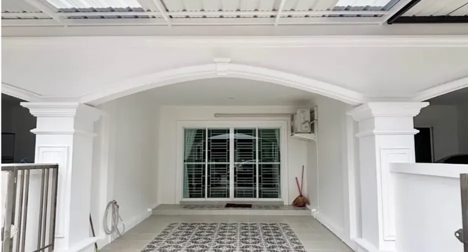 For rent 2 bedrooms house in Mueang Phuket, Phuket