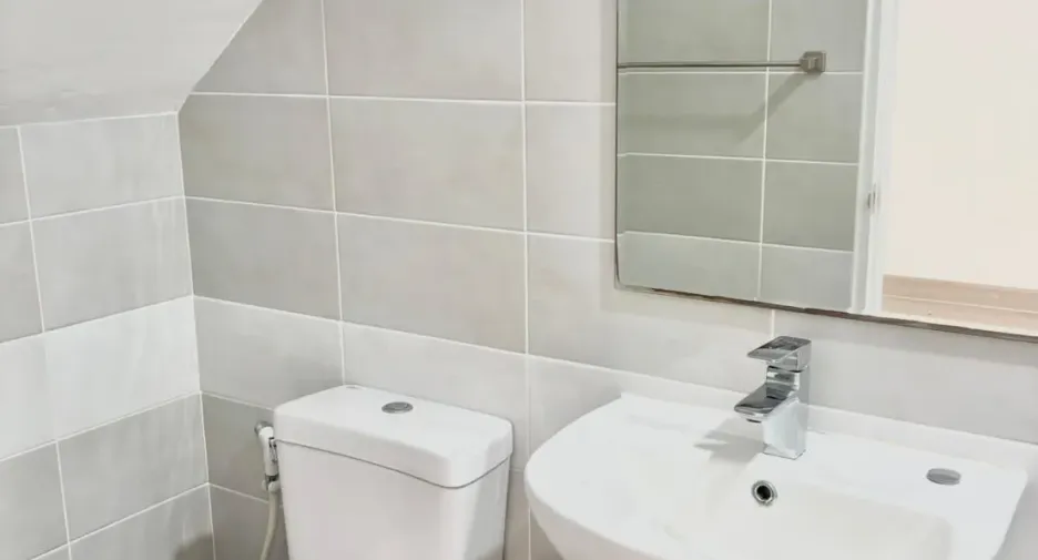 For rent 2 bedrooms house in Mueang Phuket, Phuket