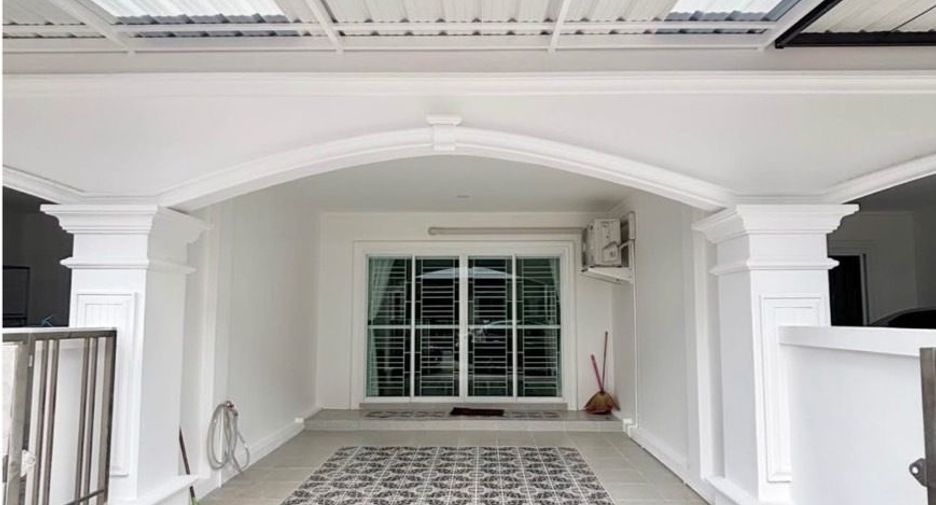 出租 2 卧室 独立屋 在 Phuket Town, 普吉