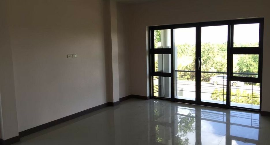 ขาย 3 ห้องนอน บ้านเดี่ยว ใน เมืองน่าน, น่าน