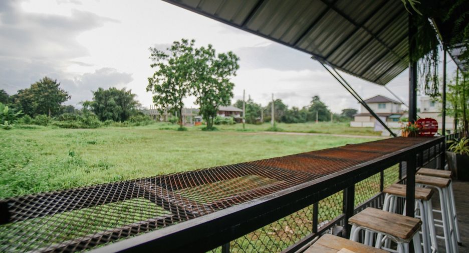ขาย 3 ห้องนอน บ้านเดี่ยว ใน เมืองน่าน, น่าน