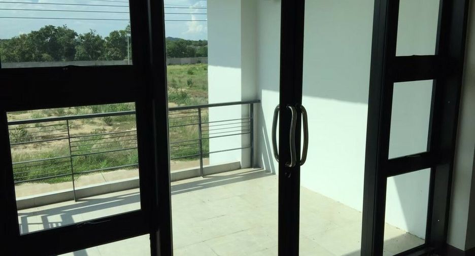 ขาย 3 ห้องนอน บ้านเดี่ยว ใน เมืองน่าน, น่าน