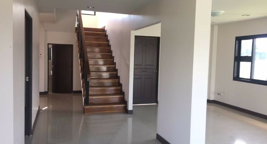 ขาย 3 ห้องนอน บ้านเดี่ยว ใน เมืองน่าน, น่าน