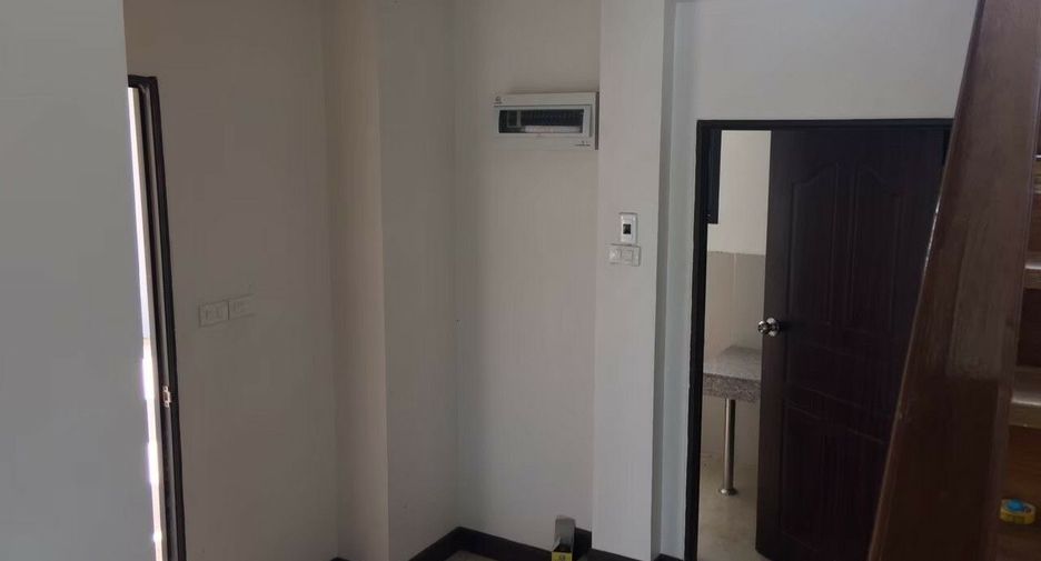 ขาย 3 ห้องนอน บ้านเดี่ยว ใน เมืองน่าน, น่าน