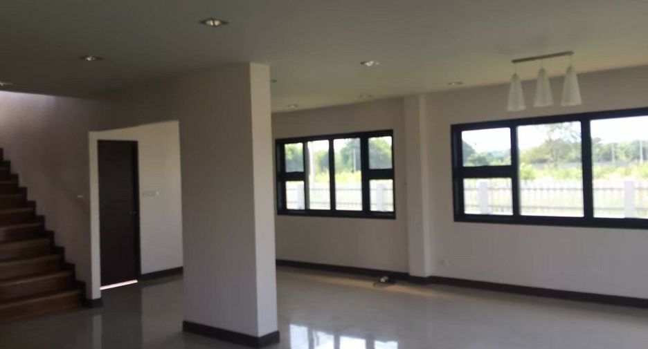 ขาย 3 ห้องนอน บ้านเดี่ยว ใน เมืองน่าน, น่าน