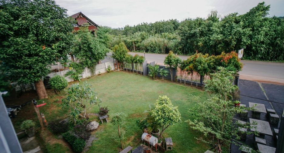 ขาย 3 ห้องนอน บ้านเดี่ยว ใน เมืองน่าน, น่าน