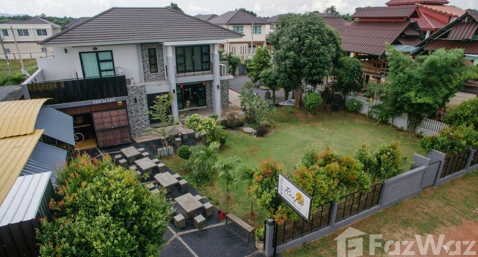 ขาย 3 ห้องนอน บ้านเดี่ยว ใน เมืองน่าน, น่าน