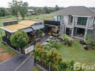 For sale 3 bedrooms house in Muang Nan, Nan