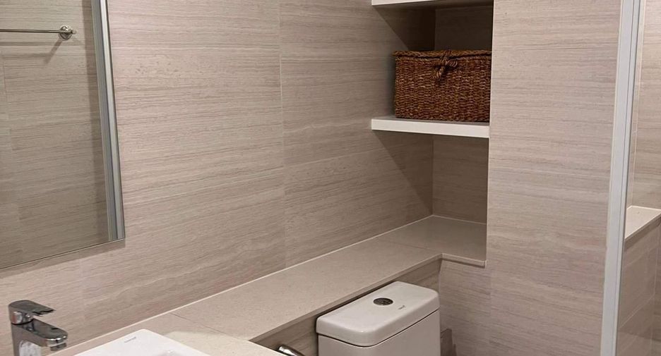 Wohnung zur Miete mit 1 Zimmer in Mueang Phuket, Phuket