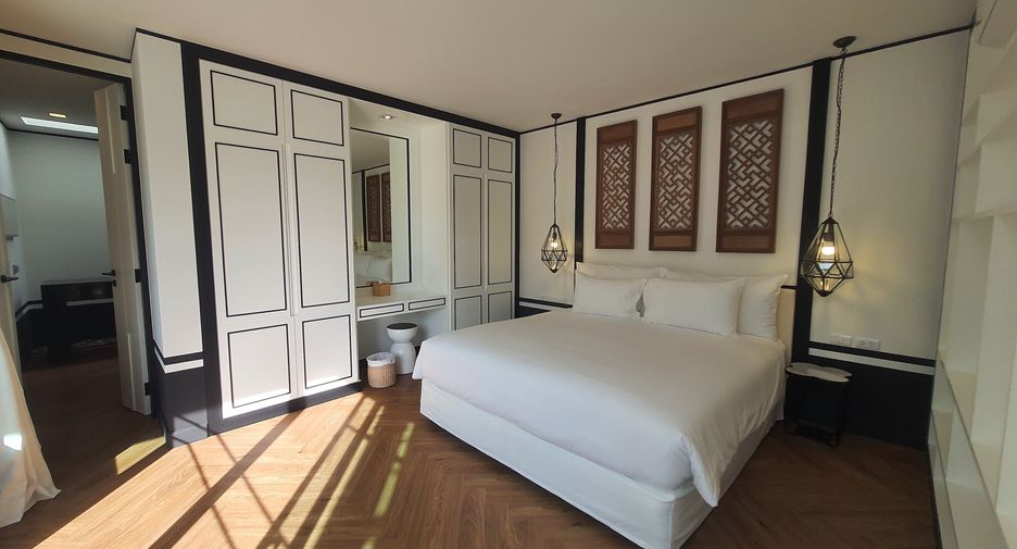 For rent 3 bedrooms villa in Thalang, Phuket