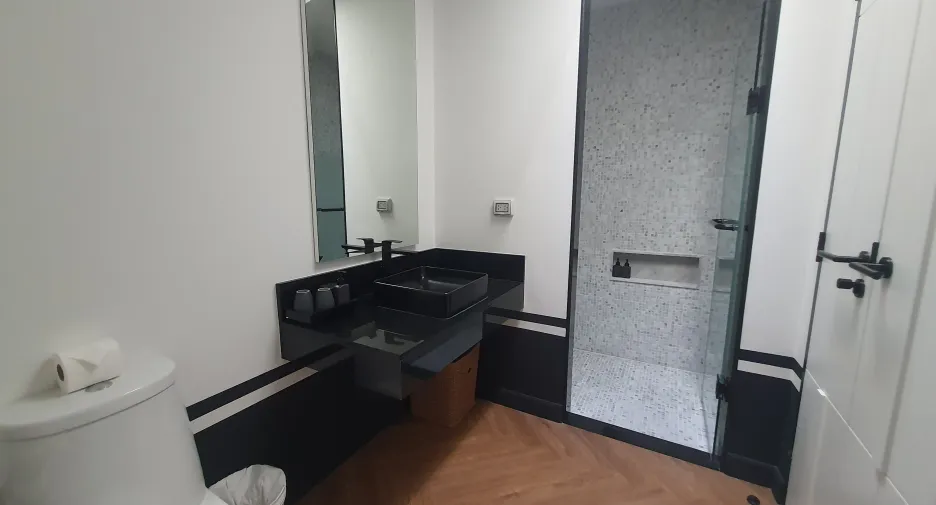 For rent 3 bedrooms villa in Thalang, Phuket