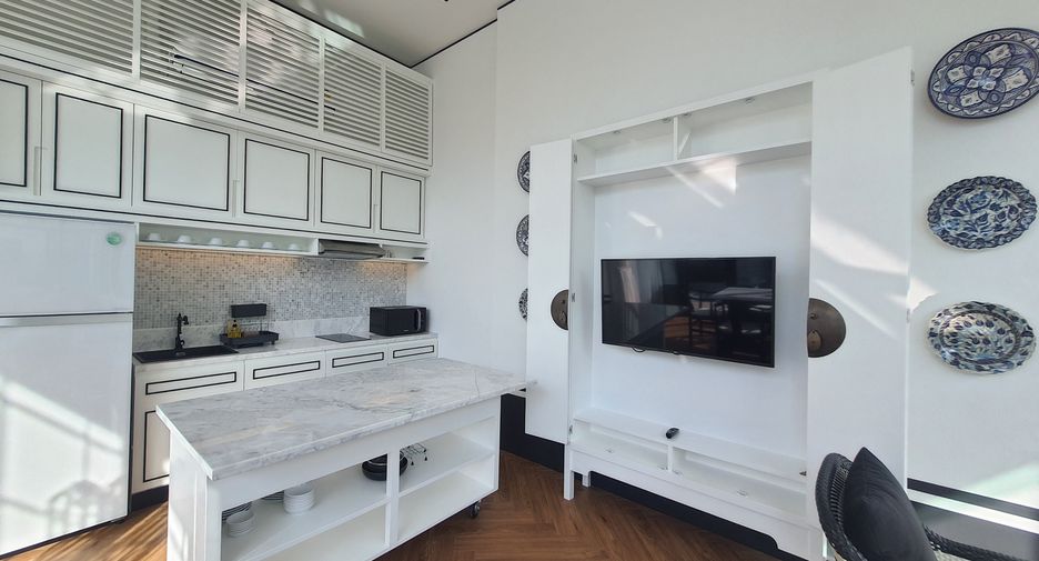 For rent 3 bedrooms villa in Thalang, Phuket