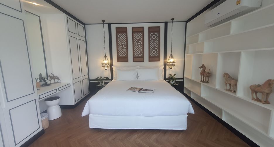 For rent 3 bedrooms villa in Thalang, Phuket