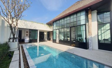 Villa zur Miete mit 3 Zimmer in Thalang, Phuket