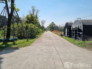 For sale land in Khlong Sam Wa, Bangkok