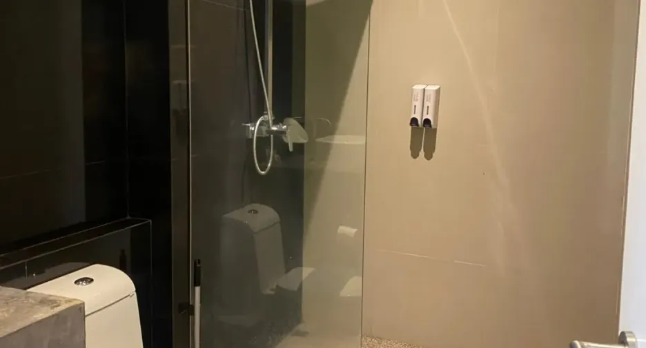 For sale and for rent studio condo in Kathu, Phuket