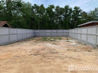 For sale land in Khanom, Nakhon Si Thammarat