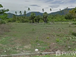 For sale land in Khanom, Nakhon Si Thammarat