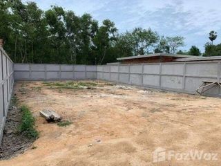 For sale land in Khanom, Nakhon Si Thammarat