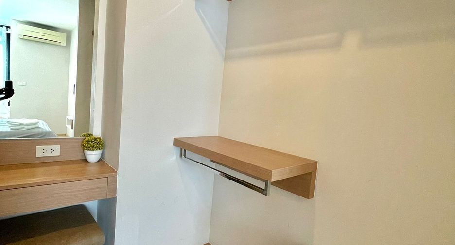 For rent 1 bed condo in Thalang, Phuket