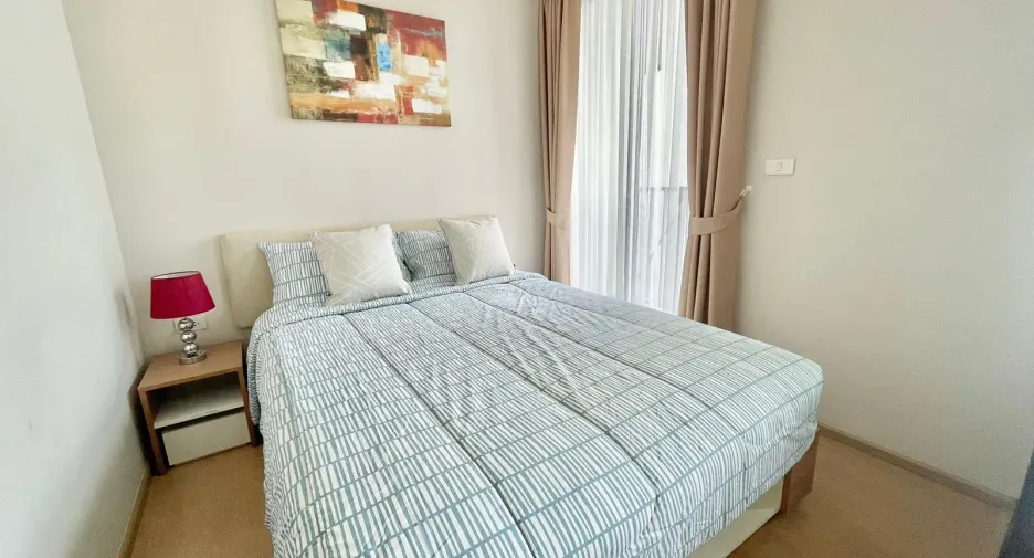 For rent 1 bed condo in Thalang, Phuket