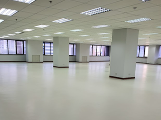 For sale office in Huai Khwang, Bangkok