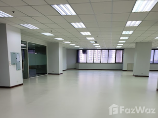 For sale office in Huai Khwang, Bangkok