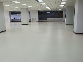 For sale office in Huai Khwang, Bangkok