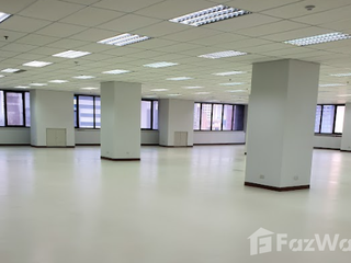 For sale office in Huai Khwang, Bangkok
