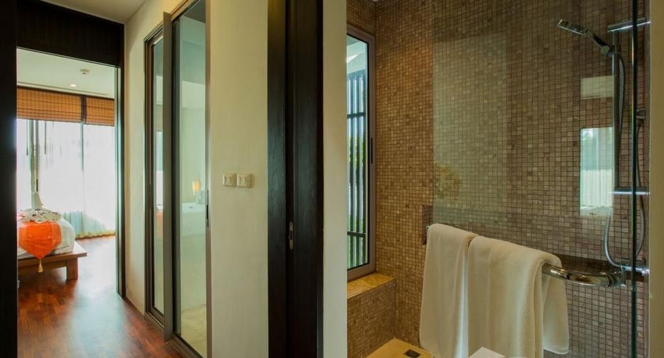 For rent 2 bedrooms condo in Mueang Phuket, Phuket