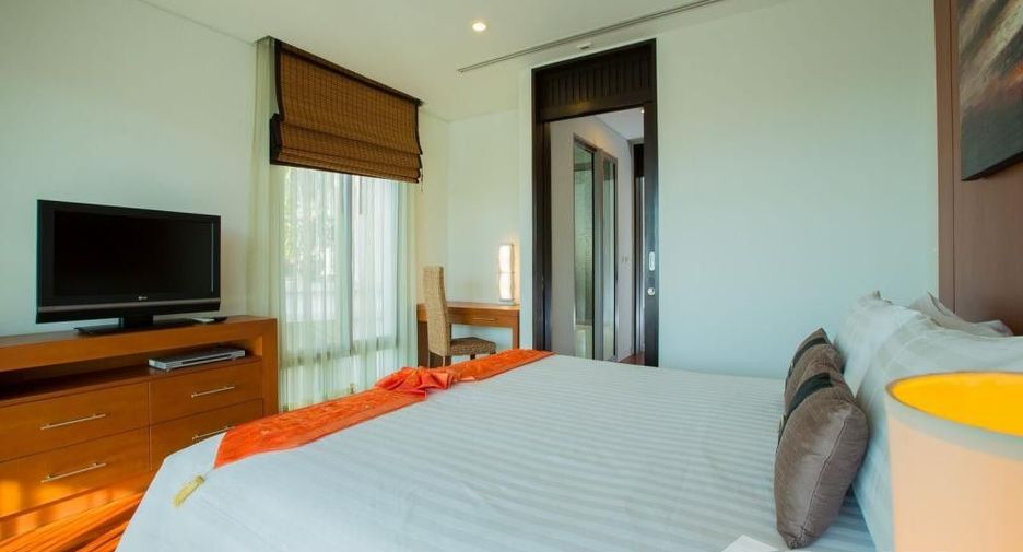 出租 2 卧室 公寓 在 Phuket Town, 普吉