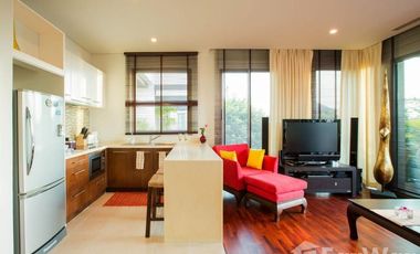 For rent 2 bedrooms condo in Mueang Phuket, Phuket
