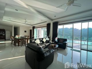 For sale 4 ベッドルーム villa in Kathu, Phuket