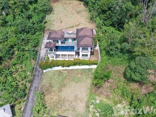 For sale 4 ベッドルーム villa in Kathu, Phuket