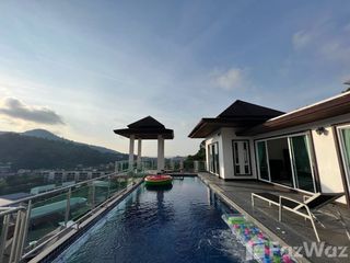 For sale 4 ベッドルーム villa in Kathu, Phuket