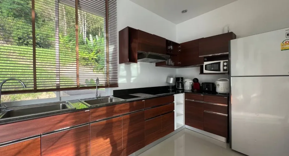 ขาย 4 ห้องนอน วิลล่า ใน กะทู้, ภูเก็ต