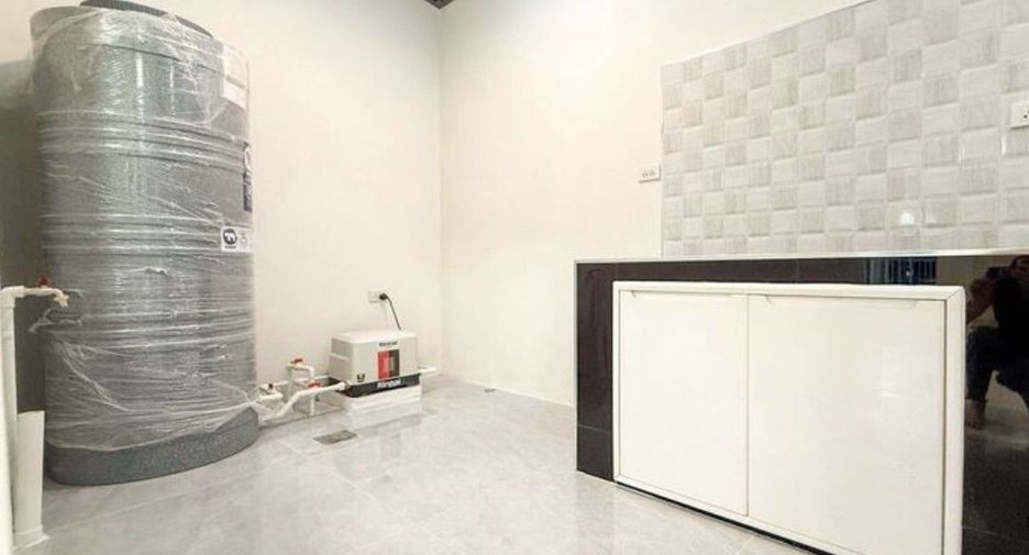 For sale 3 bedrooms house in Bang Kruai, Nonthaburi