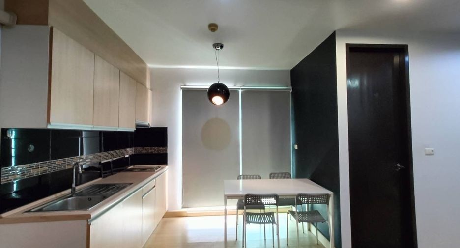 For sale 2 bedrooms condo in Bang Na, Bangkok