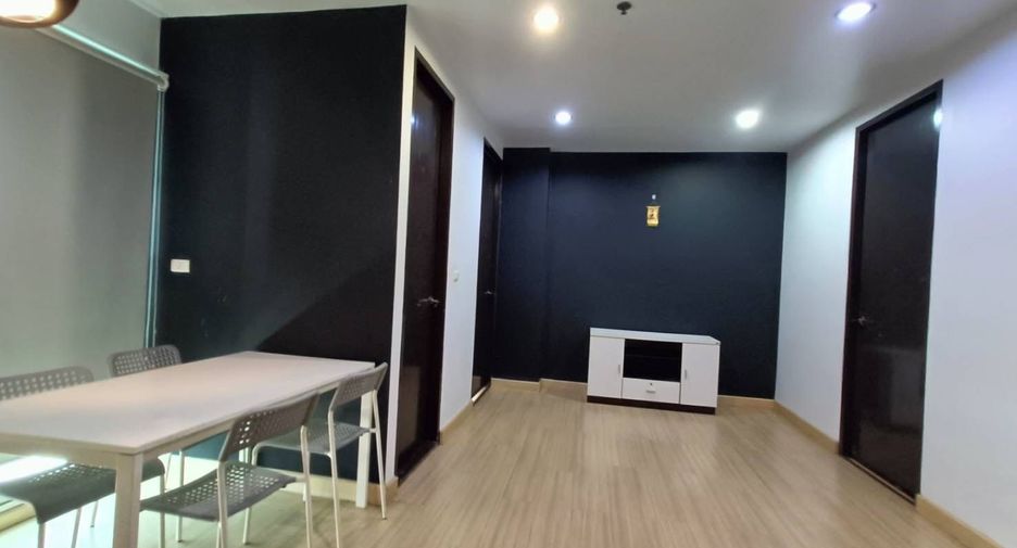 For sale 2 bedrooms condo in Bang Na, Bangkok