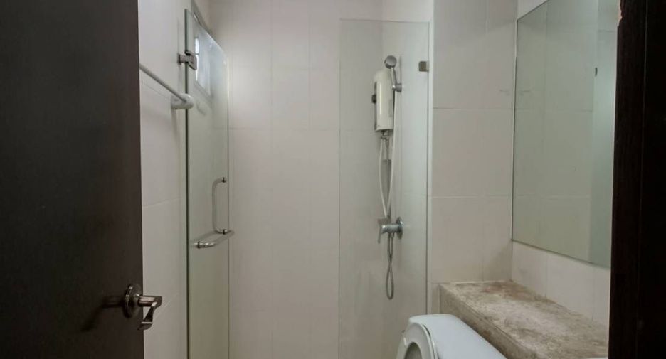 For sale 2 bedrooms condo in Bang Na, Bangkok