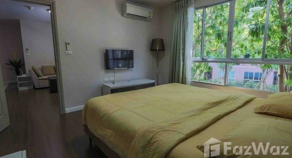 À vendre 2 chambres condo à Kathu, Phuket