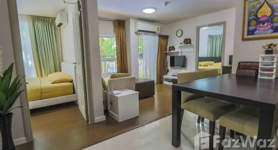 À vendre 2 chambres condo à Kathu, Phuket