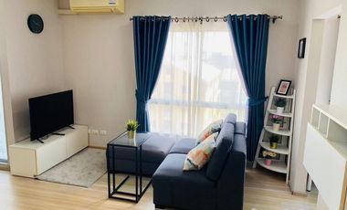 For rent 2 ベッドルーム condo in Bang Bua Thong, Nonthaburi