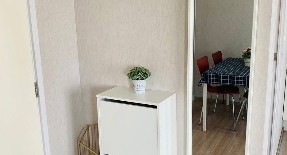 For rent 2 ベッドルーム condo in Bang Bua Thong, Nonthaburi