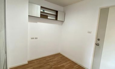 Wohnung zum Kauf mit 1 Zimmer in Bueng Kum, Bangkok