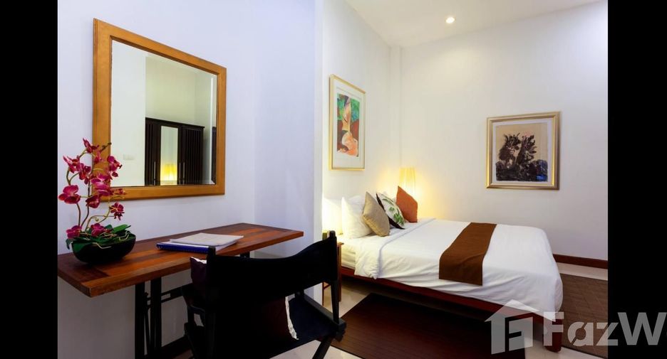 For sale and for rent 7 bedrooms villa in Thalang, Phuket