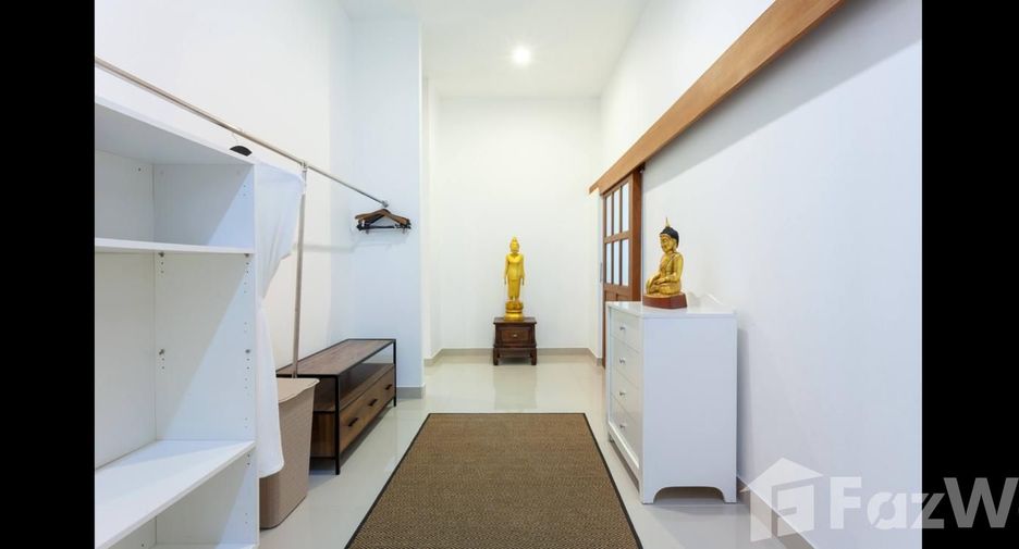 For sale and for rent 7 bedrooms villa in Thalang, Phuket