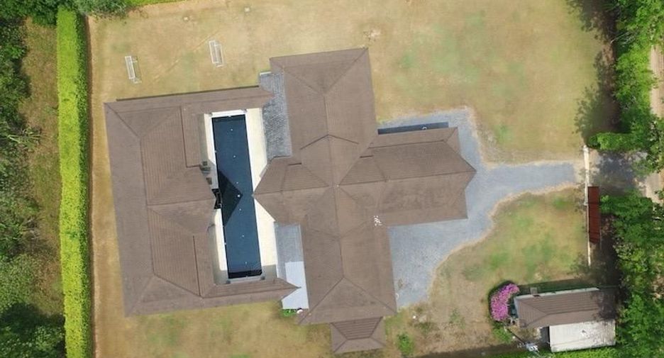 For sale and for rent 7 bedrooms villa in Thalang, Phuket